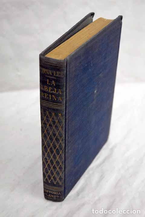 Libros: La abeja reina: Lee, Edna.- Lee, Edna - Foto 1