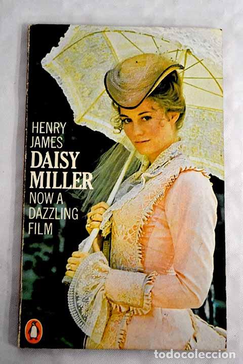 Libros: Daisy Miller: James, Henry.- James, Henry - Foto 1