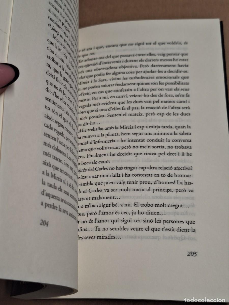 Libros: CONNECTAT SILVIA - Llobet, Gloria - Foto 4