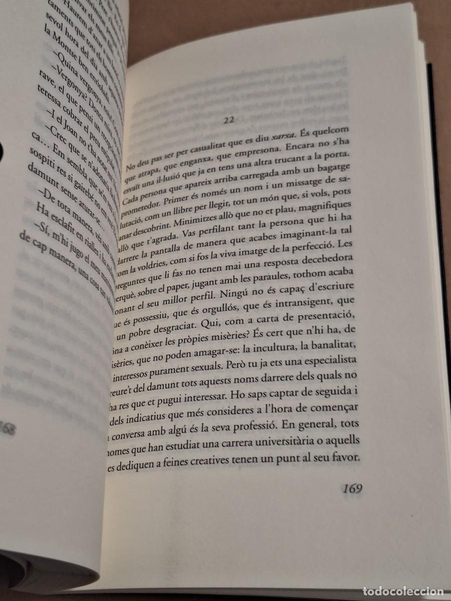 Libros: CONNECTAT SILVIA - Llobet, Gloria - Foto 6
