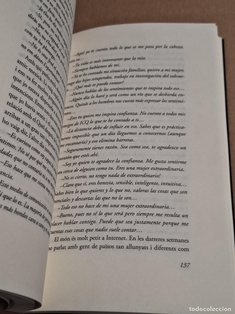 Libros: CONNECTAT SILVIA - Llobet, Gloria - Foto 7