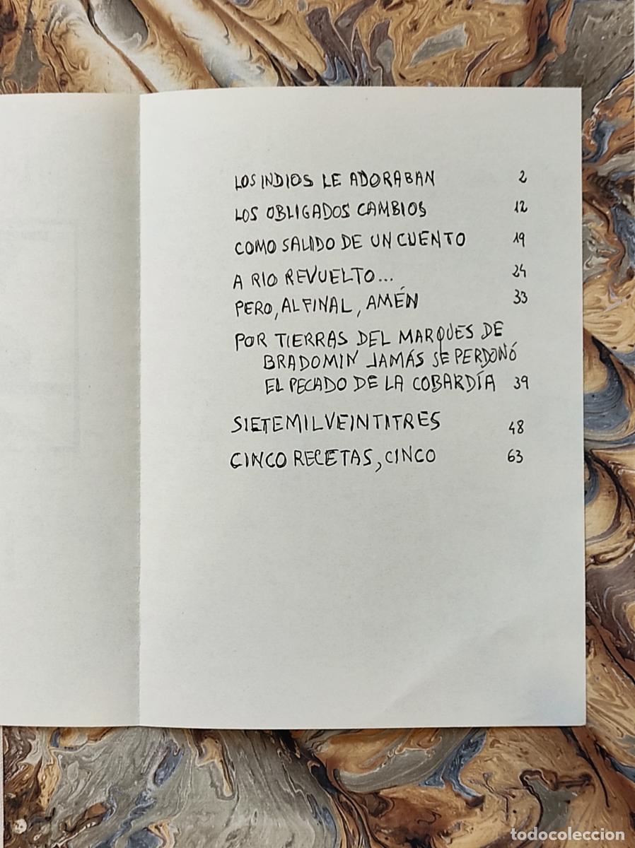 Libros: LA OLLA PODRIDA - Guti&eacute;rrez Colomer, Francisco Luis. - Foto 5