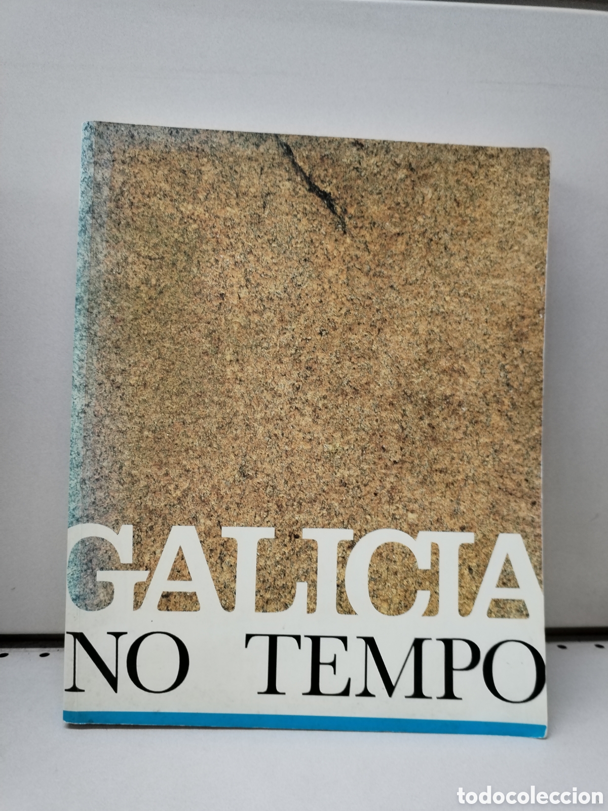 Libros: Galicia no Tempo - aa vv - Foto 1