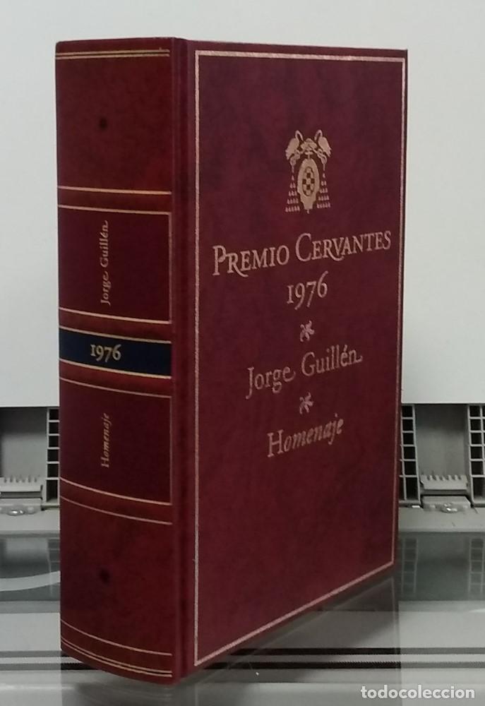 Libros: Homenaje - Jorge Guill&eacute;n - Foto 1
