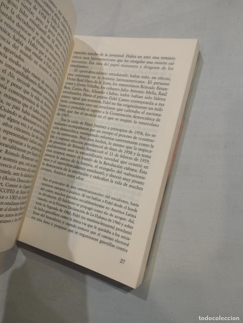 Libros: Enrique Krauze - El poder y el delirio - Foto 2