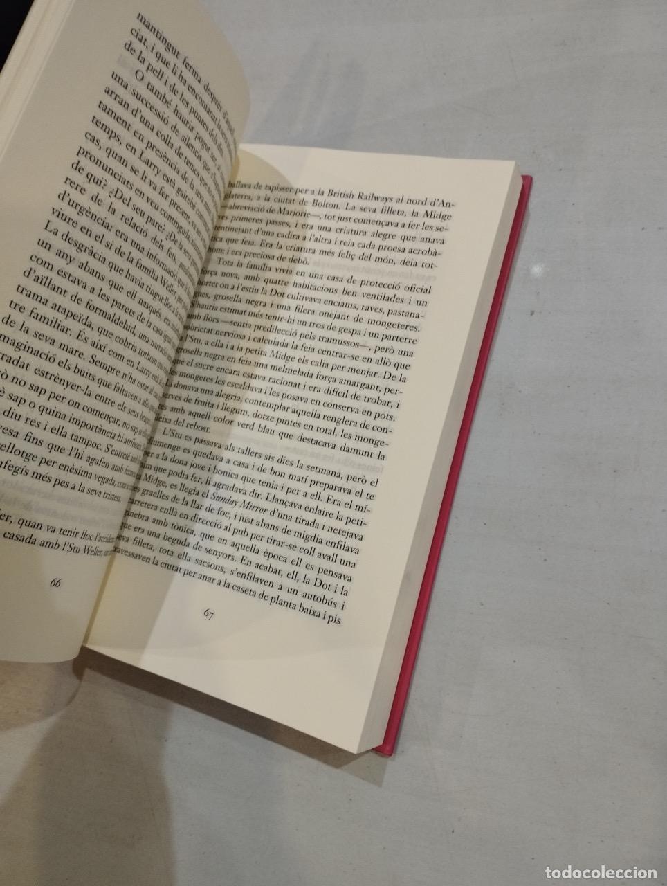 Libros: Carol Shields - El sopar den Larry - Foto 2