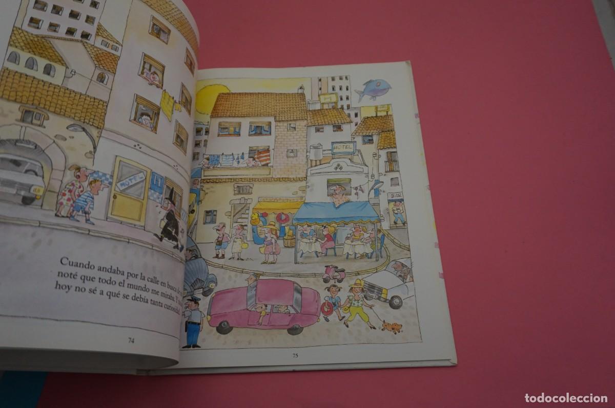 Libros: M3A/ LAS AVENTURAS DE LA BRUJA ABURRIDA / EDITORIAL PLANETA - Foto 3