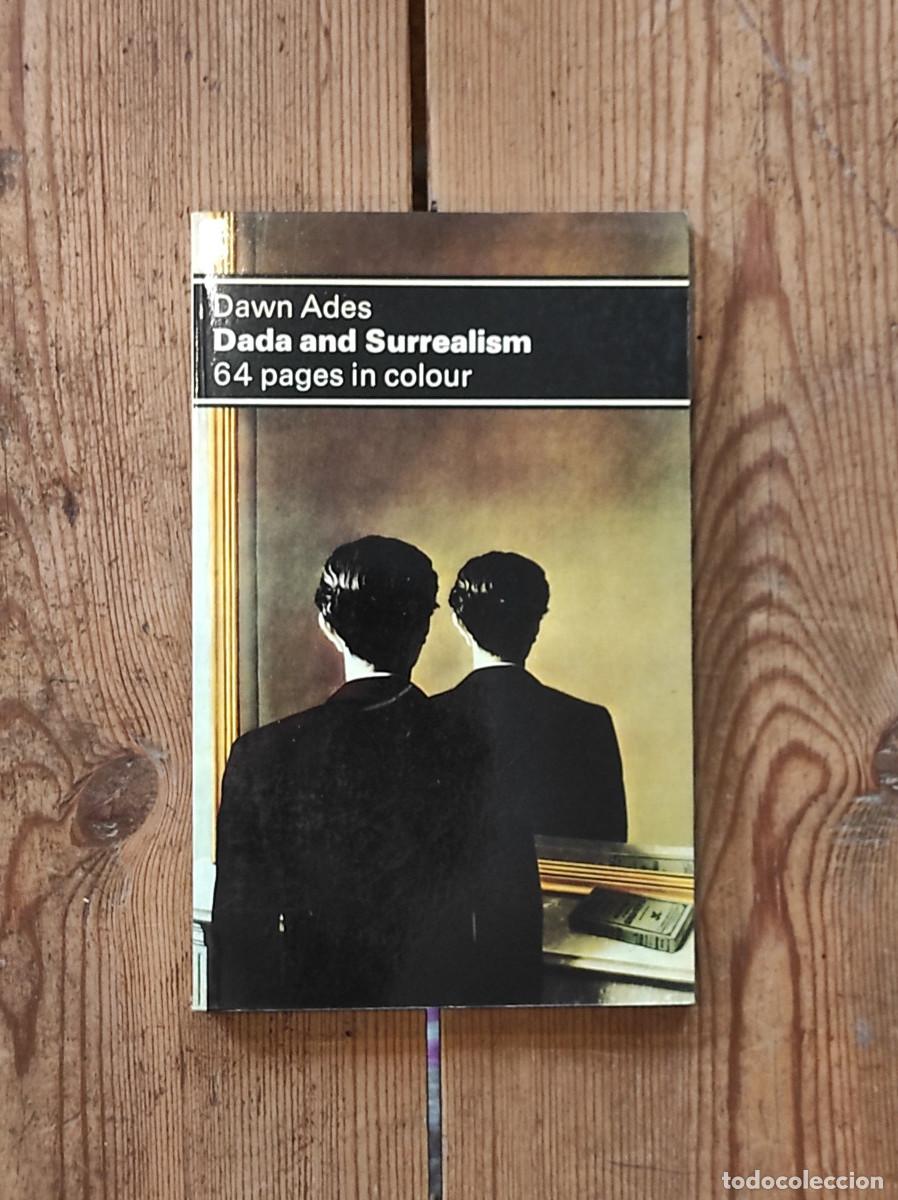 Libros: Dada and Surrealism. 64 pages in colour - Ades, Dawn - Foto 1