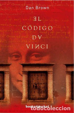 Libros: EL C&Oacute;DIGO DA VINCI - BROWN, DAN - Foto 1