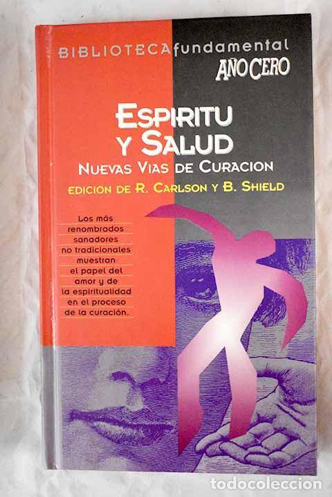 Libros: Esp&iacute;ritu y salud: : Am&eacute;rica Ib&eacute;rica. - Foto 1