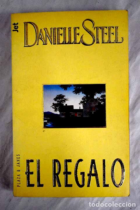 Libros: El regalo: Steel, Danielle.- Steel, Danielle - Foto 1