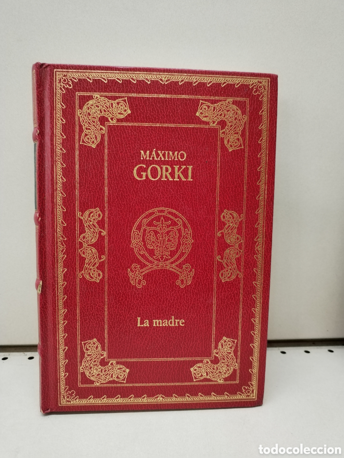 Libros: La madre - GORKI, Maximo - Foto 1