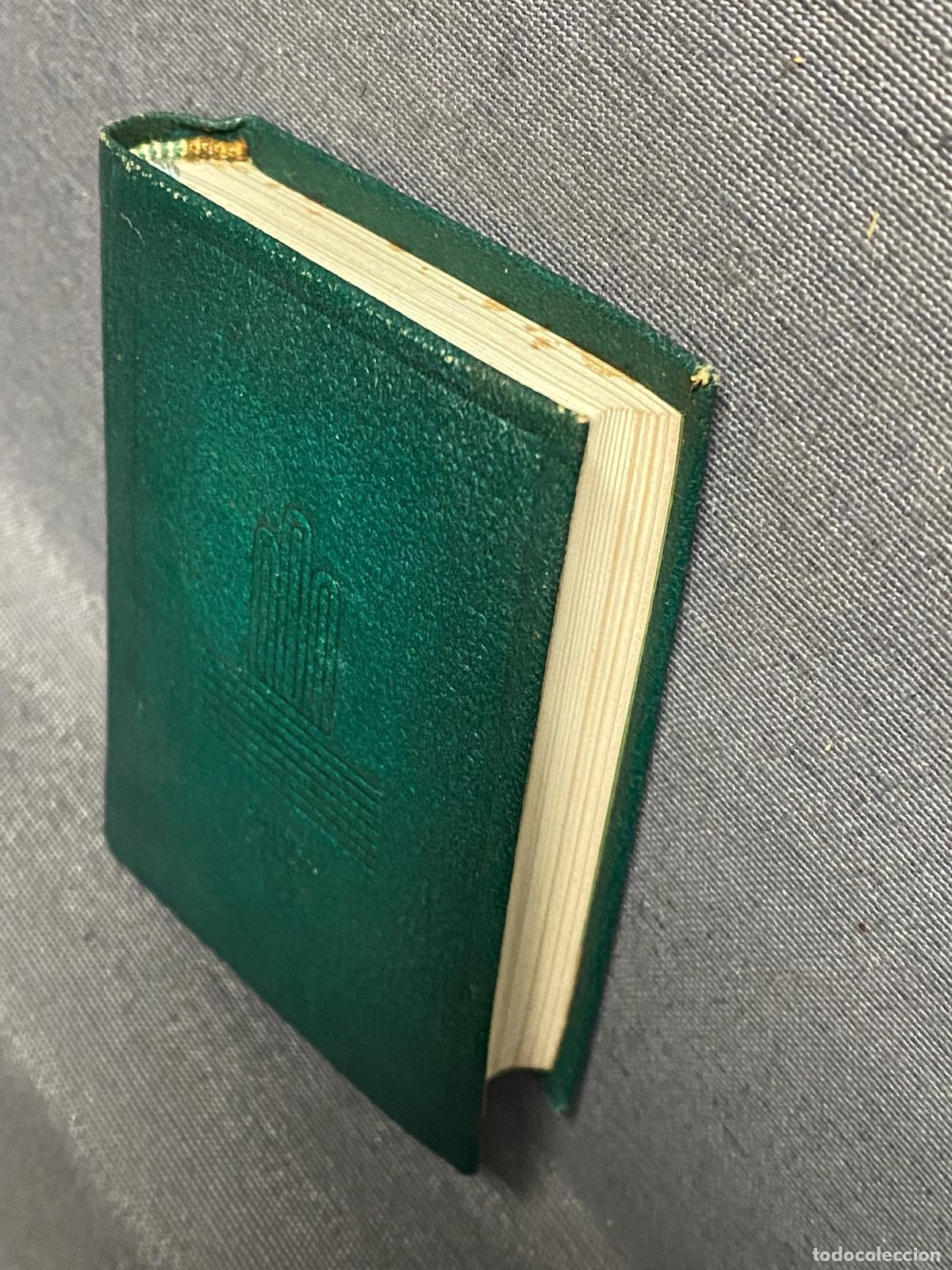 Libros: ANDANZAS Y VISIONES ESPA&Ntilde;OLAS (Crisol&iacute;n 11). - UNAMUNO, MIGUEL DE. - Foto 2