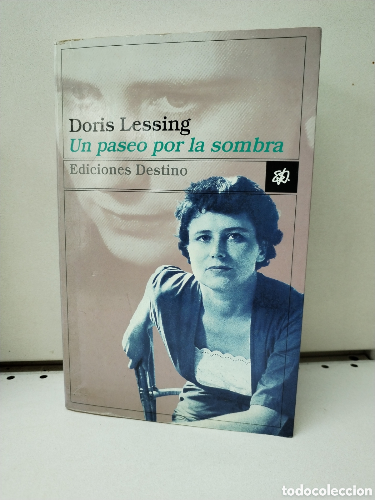 Libros: PASEO POR SOMBRA. - Doris Lessing - Foto 1