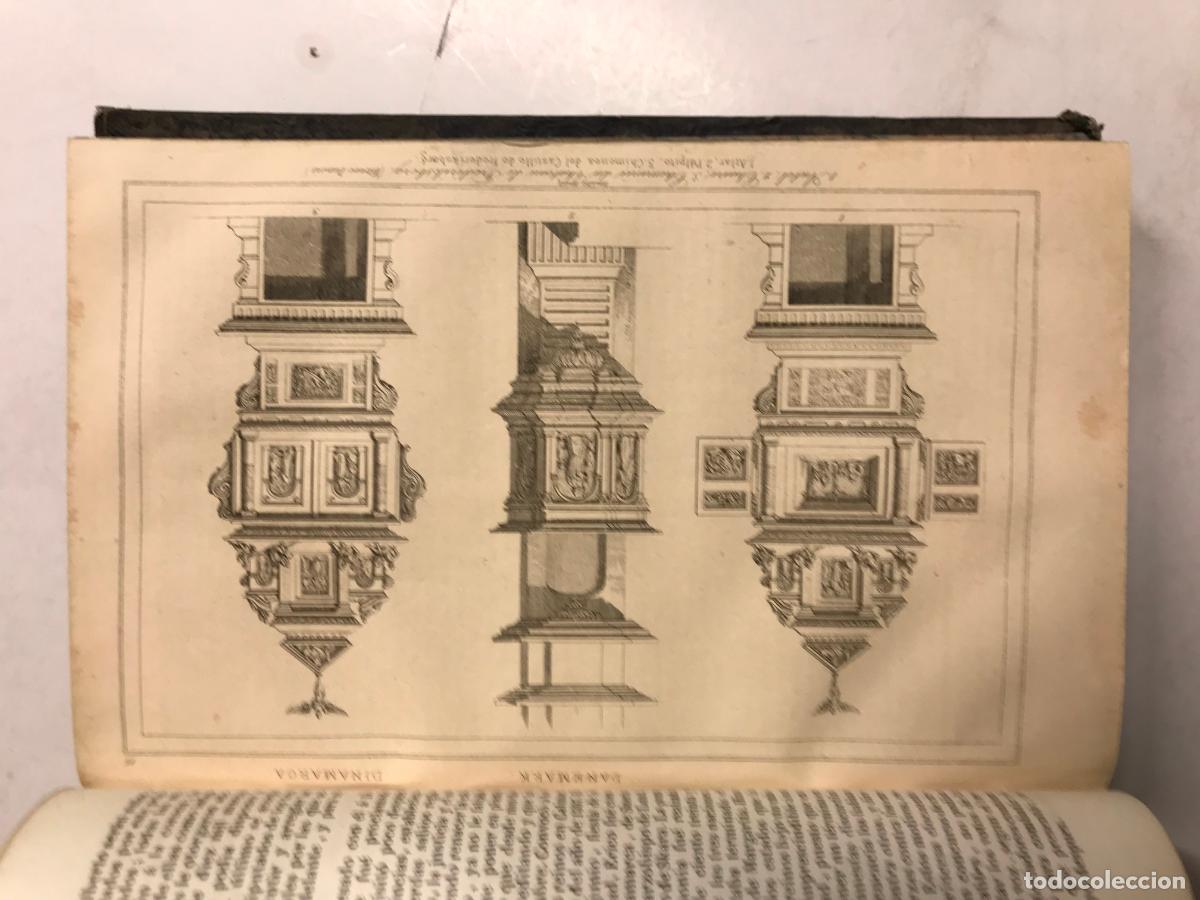 Libros: HISTORIA DE DINAMARCA. (PANORAMA UNIVERSAL). (1845) - M.J.B. EYRIES. - Foto 4