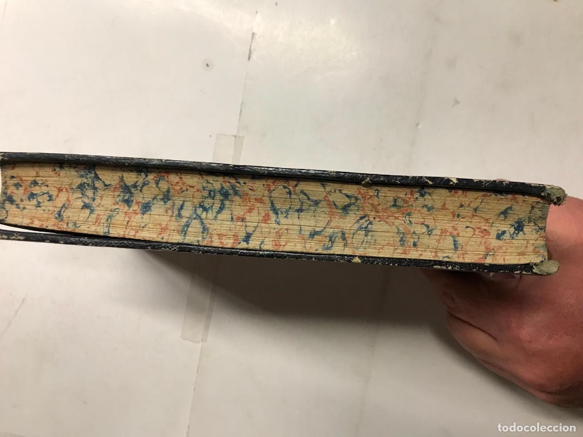 Libros: HISTORIA DE DINAMARCA. (PANORAMA UNIVERSAL). (1845) - M.J.B. EYRIES. - Foto 5
