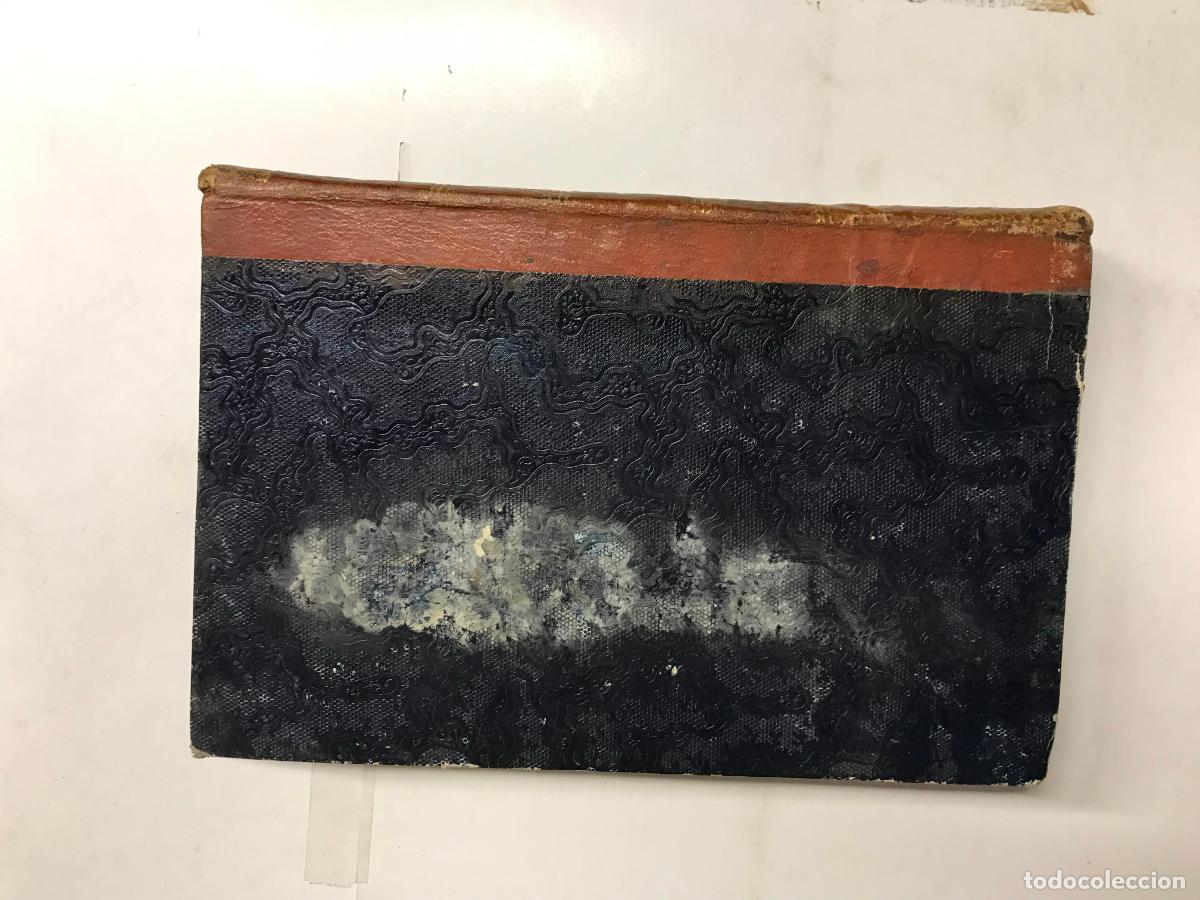 Libros: HISTORIA DE DINAMARCA. (PANORAMA UNIVERSAL). (1845) - M.J.B. EYRIES. - Foto 6