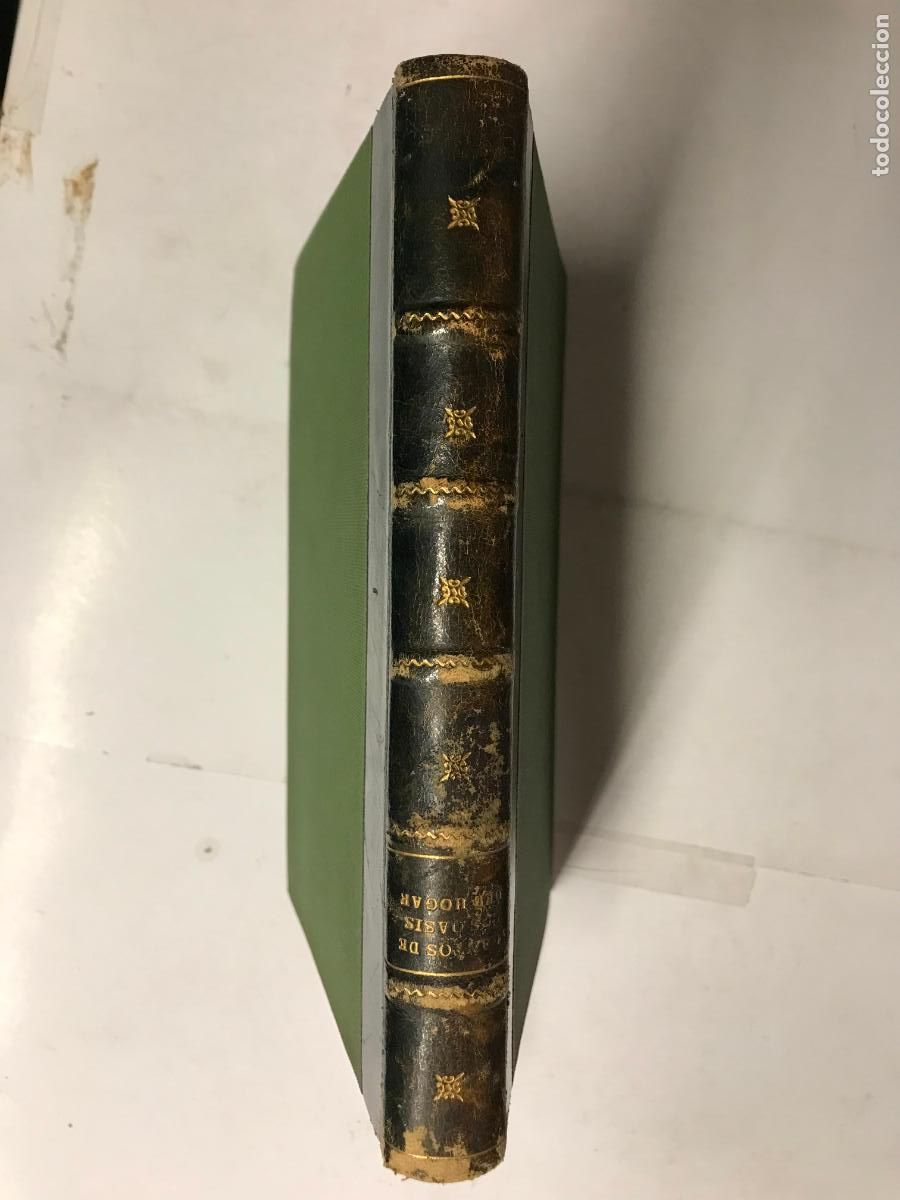 Libros: CANTOS DE LOS OASIS DEL HOGGAR. - Foto 1