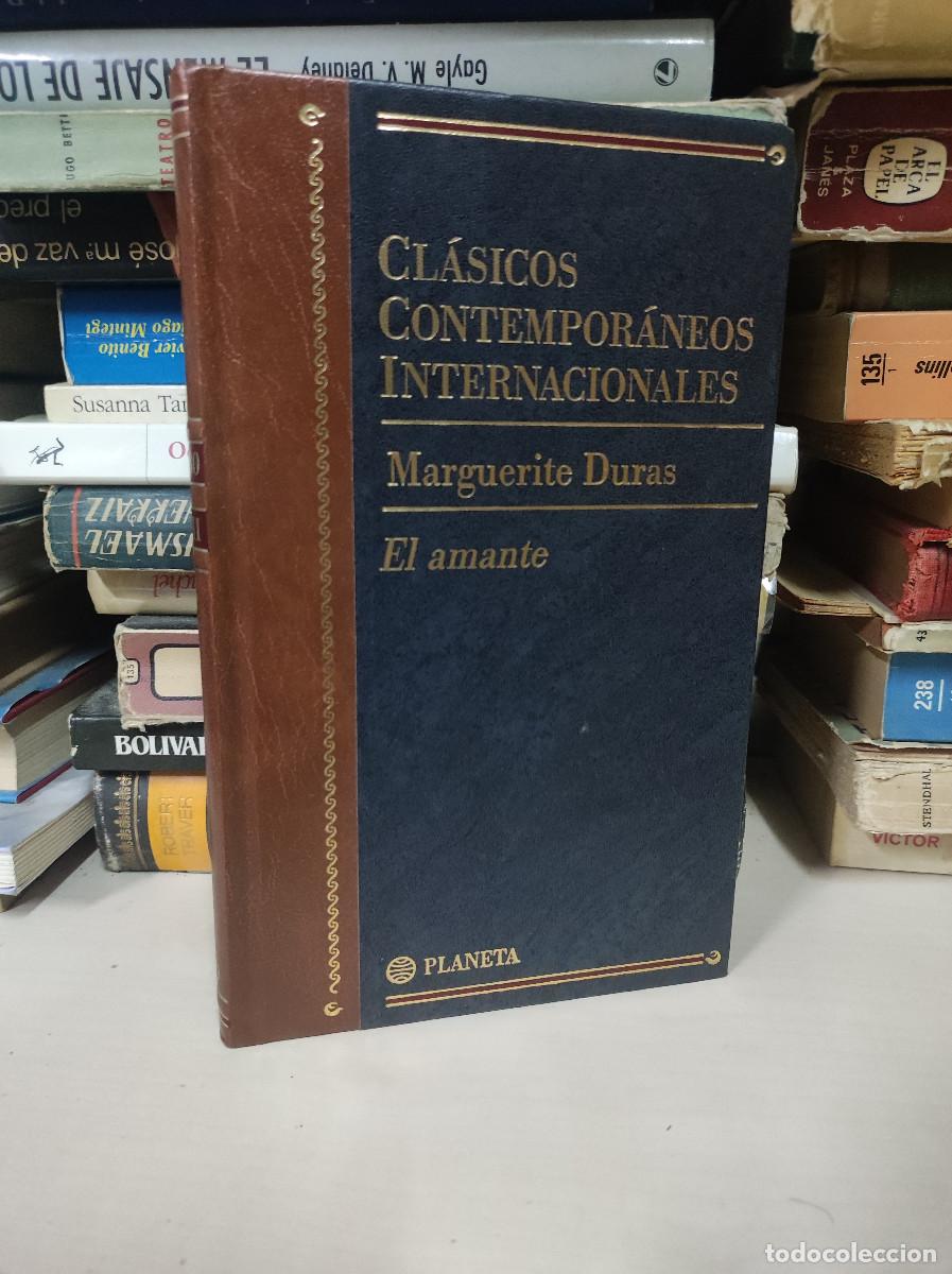 Libros: EL AMANTE MARGUERITE DUE&Ntilde;AS - Foto 1