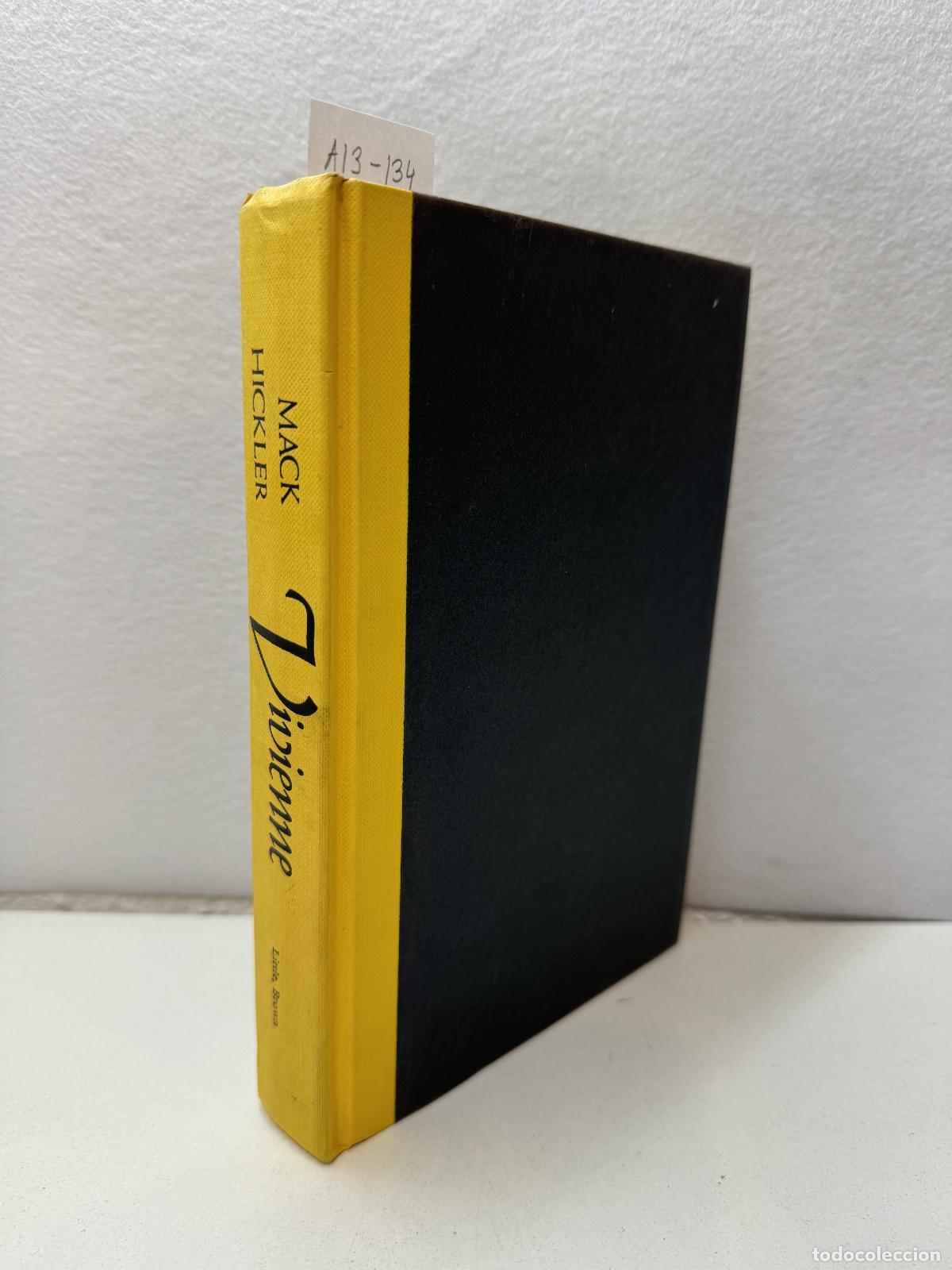 books: MACK, John E.; HICKLER, Holly: - Vivienne. The life and suicide of an adolescent girl.