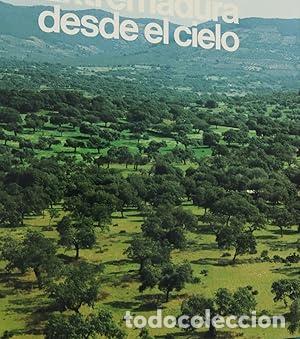 Libros: EXTREMADURA DESDE EL CIELO - Foto 1