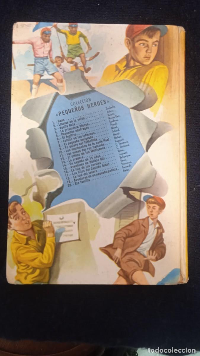 Libros: Verccoquin y el Plancton. - Foto 2
