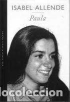 Libros: Paula. - Allende, Isabel. TDK920 - Foto 1