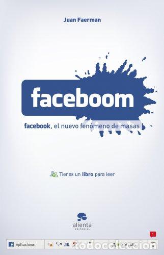Libros: Faceboom. - Faerman, Juan. TDK920 - Foto 1
