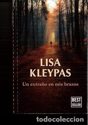 Libros: Un Extra&ntilde;o En Mis Brazos. - Lisa Kleypas. TDK920 - Foto 1
