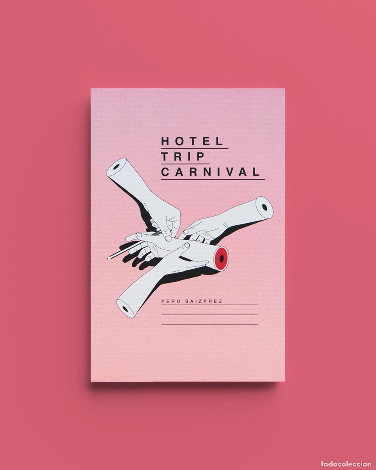 Libros: SAIZPREZ, Peru - HOTEL TRIP CARNIVAL - Foto 1