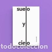 Libros: ESCOFFET, Eduard. - Suelo y cielo - Foto 1