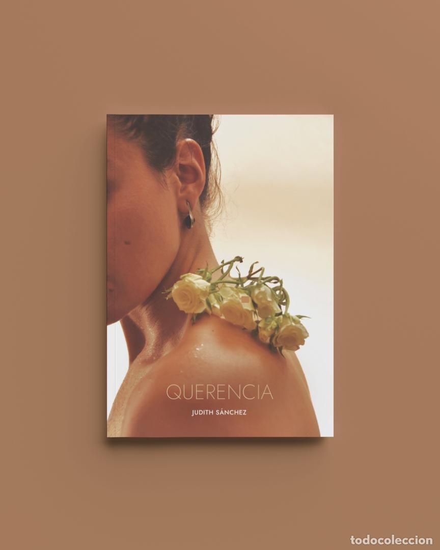 Libros: S&Aacute;NCHEZ, Judith. - Querencia. - Foto 1