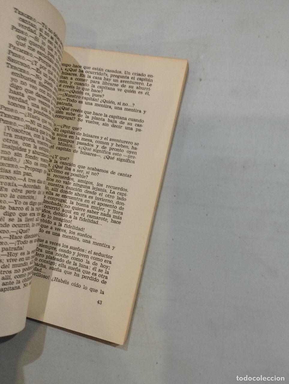 Libros: Max Frisch - Santa cruz - Foto 2