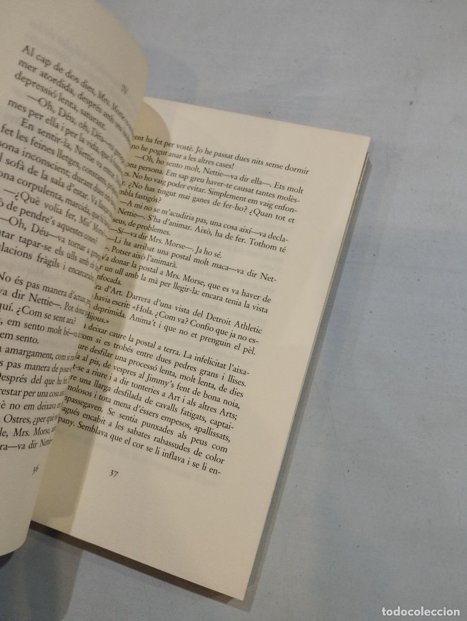 Libros: Dorothy Parker - Cor de crema - Foto 2
