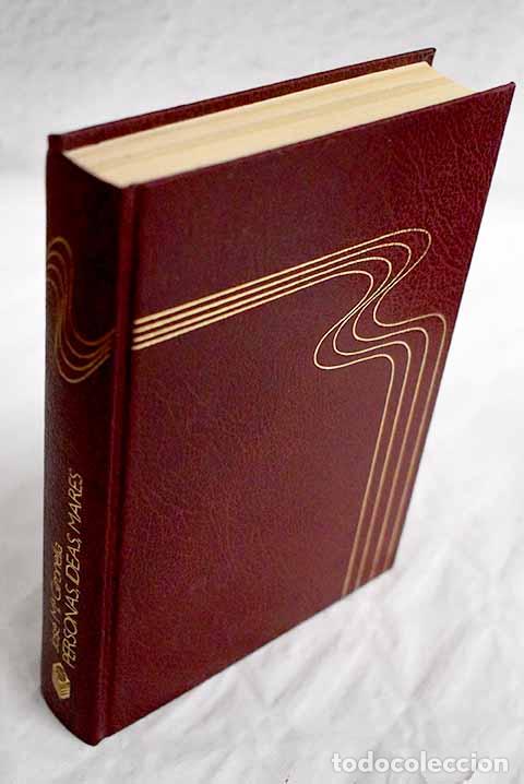 Libros: Personas, ideas, mares.- Gironella, Jos&eacute; Mar&iacute;a - Foto 1