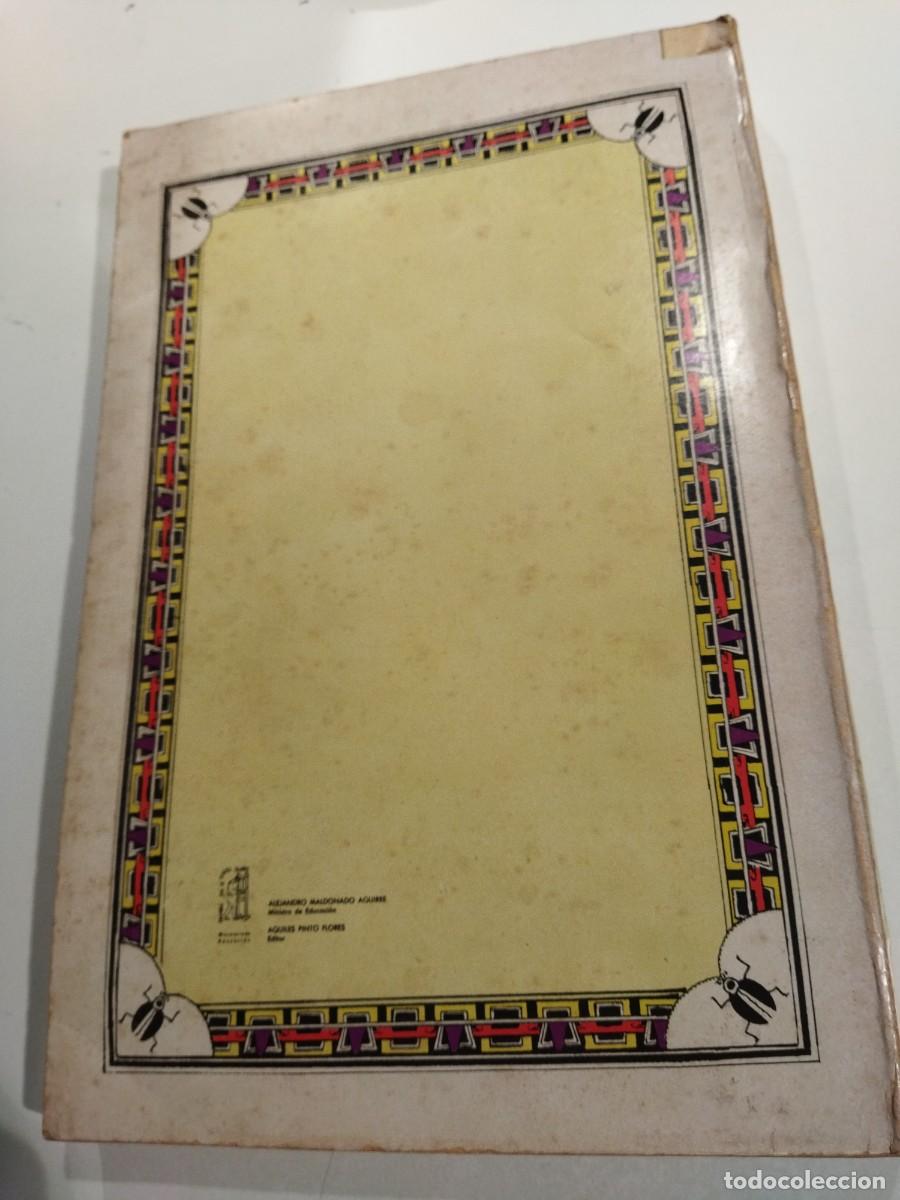Libros: POPOL VUH - XIMENEZ, FRAY FRANCISCO - Foto 2