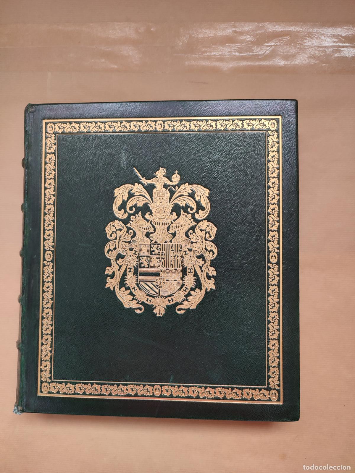 EL ESCORIAL OCTAVA MARAVILLA DEL MUNDO. - �..