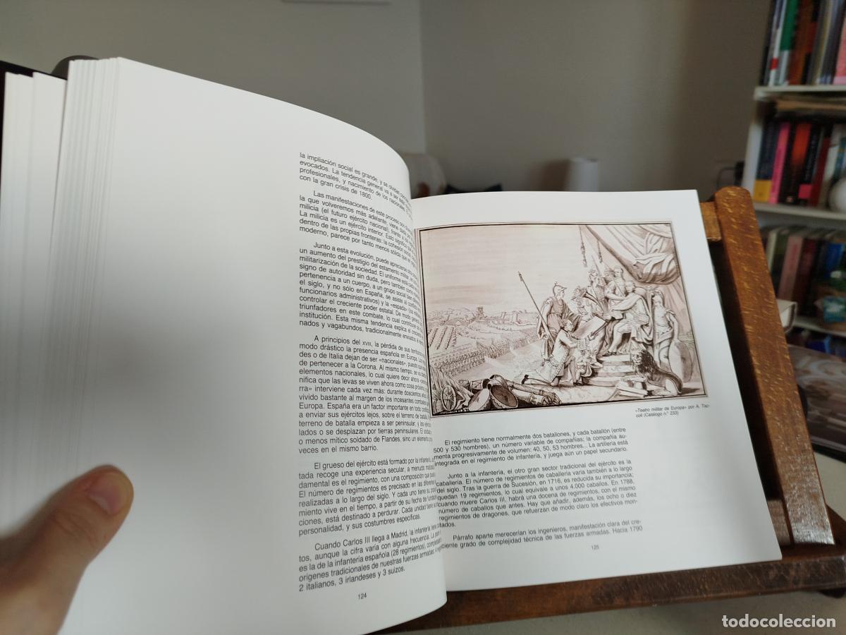 Libros: Carlos III y la Ilustraci&oacute;n (2 Vol.) - Vv.aa - Foto 5