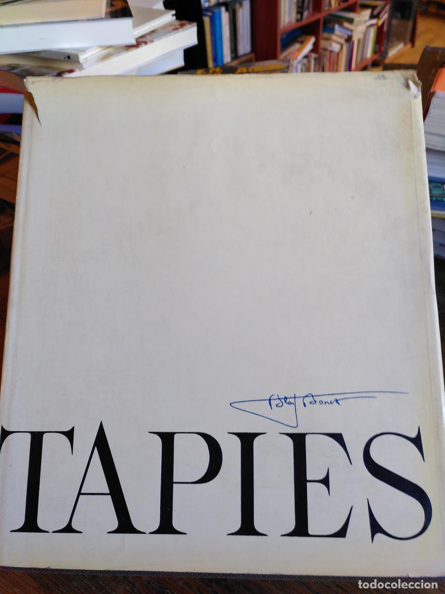 Libros: T&Agrave;PIES - BONET, Blai.- - Foto 1