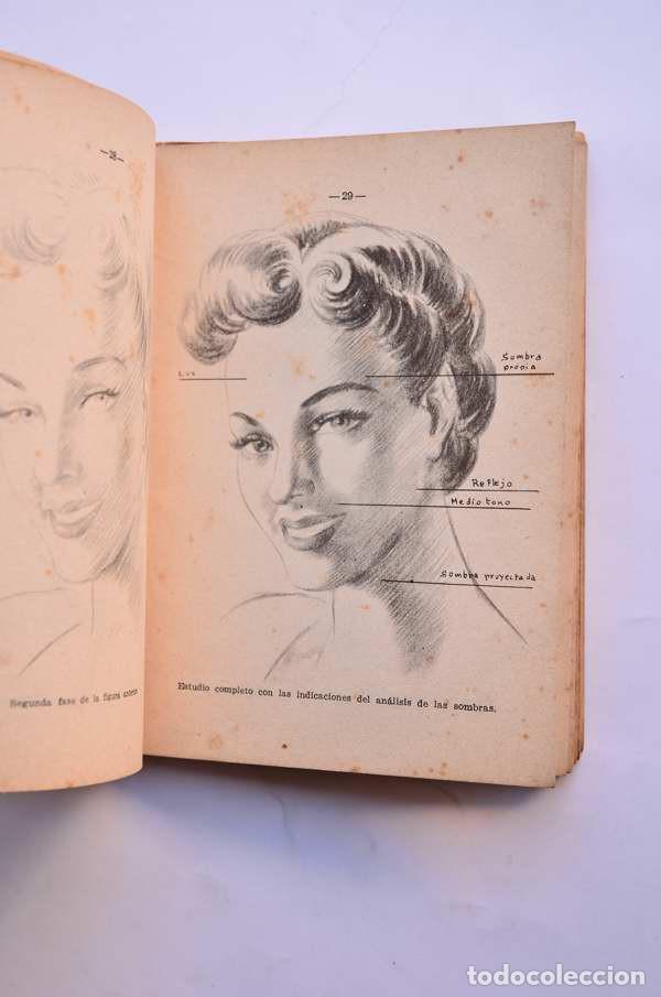 Libros: Dibujo de figura - FREIXAS, Emilio - Foto 4