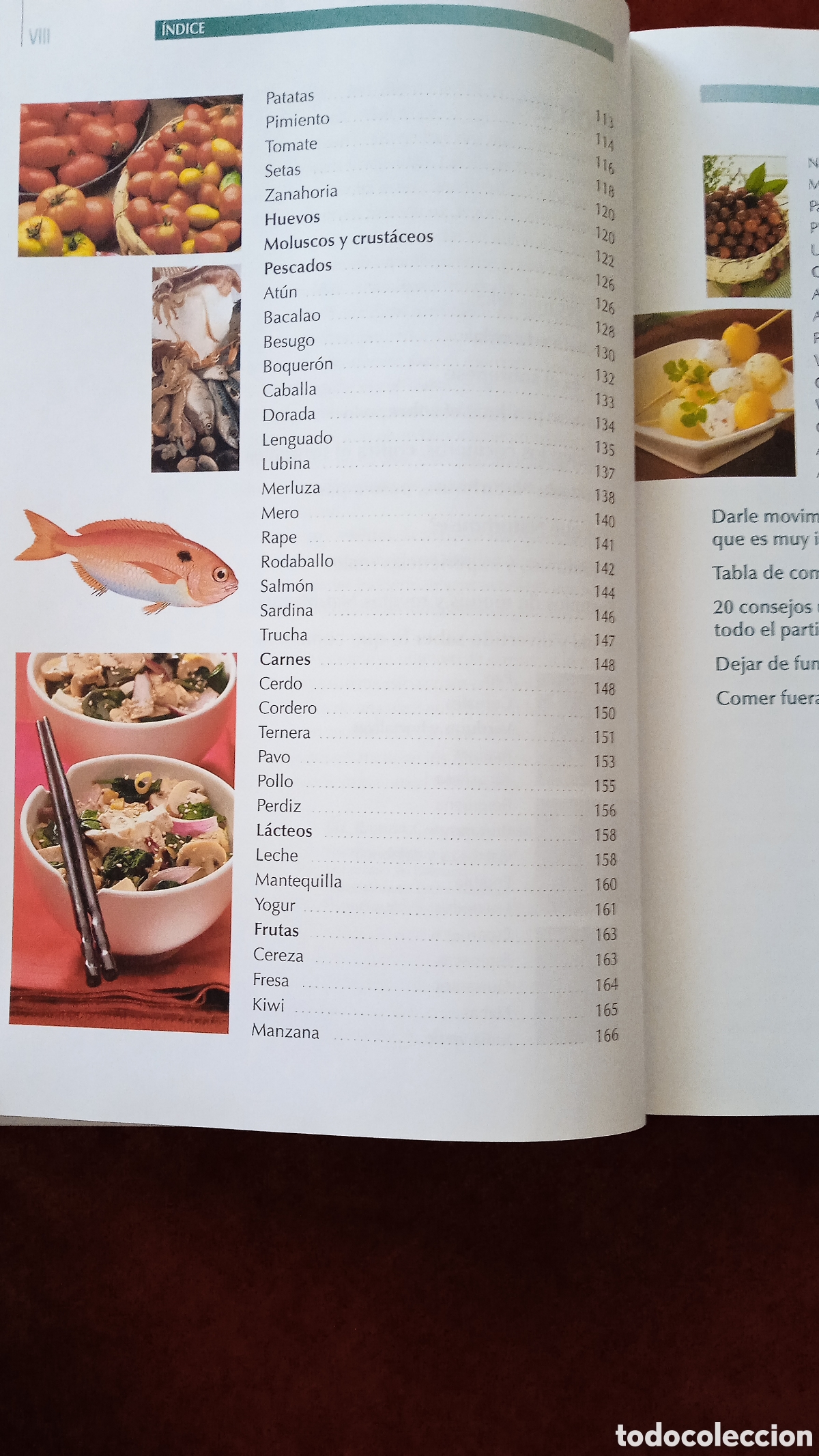 Libros: Adelgazar y mantener el peso perfecto - Foto 3