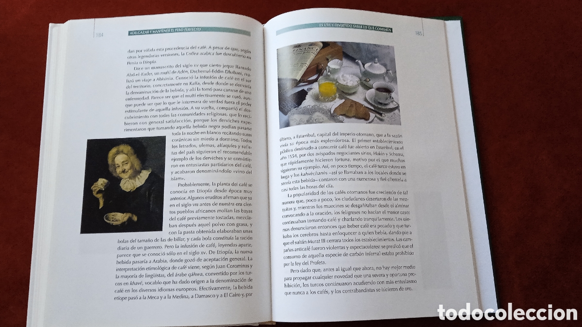 Libros: Adelgazar y mantener el peso perfecto - Foto 11