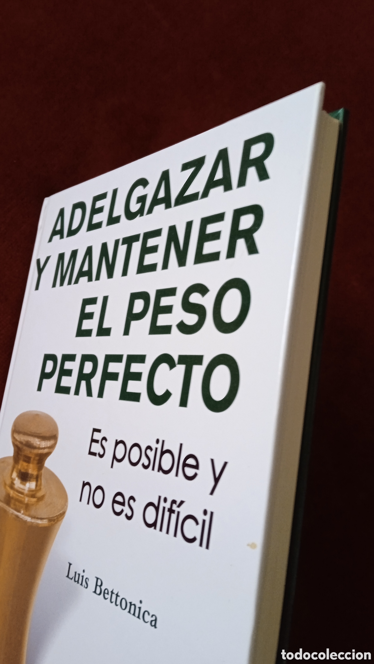 Libros: Adelgazar y mantener el peso perfecto - Foto 12