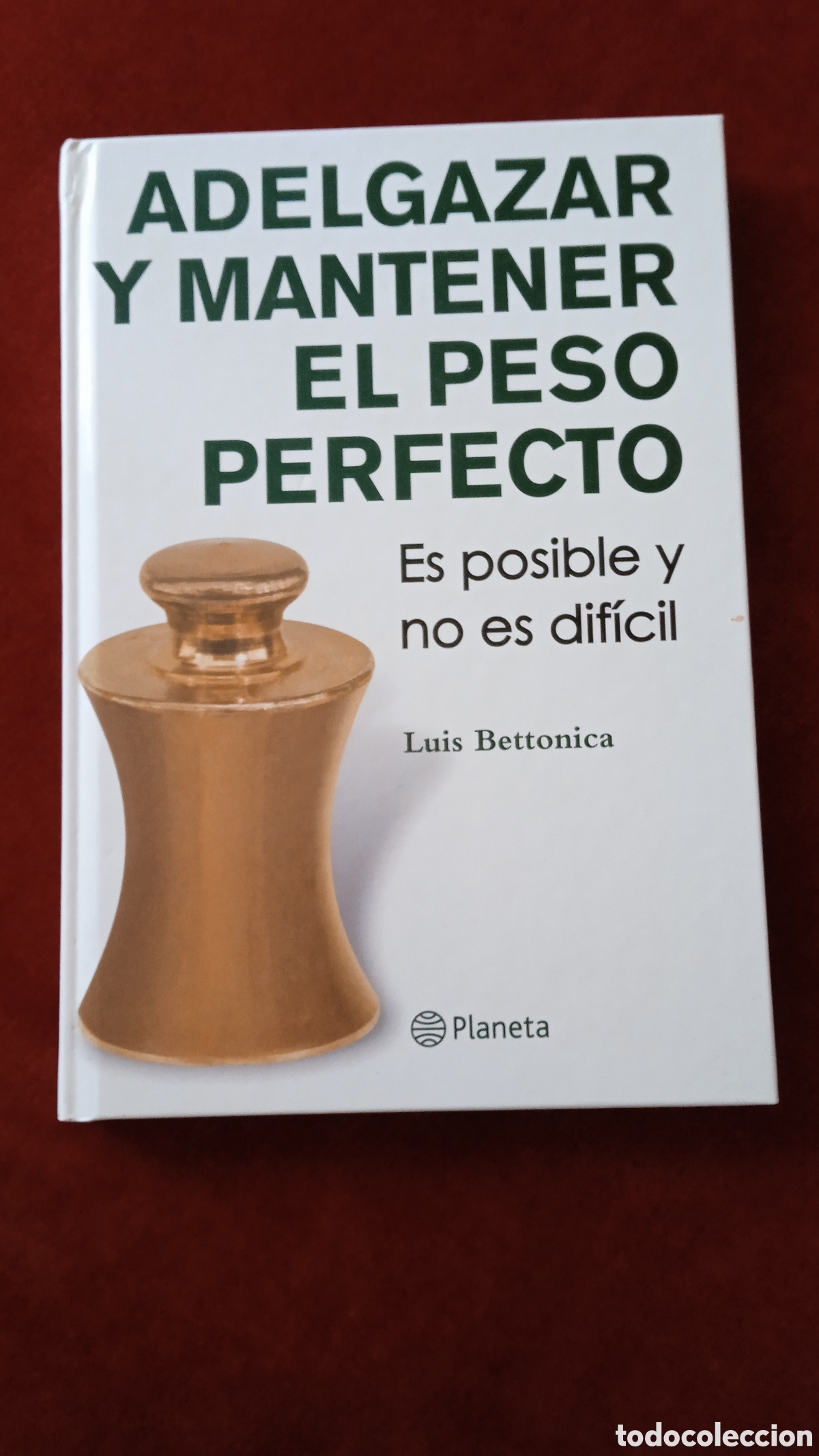 Libros: Adelgazar y mantener el peso perfecto - Foto 14