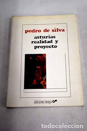 Libros: Asturias, realidad y proyecto - Foto 1
