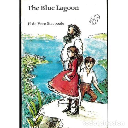 Libros: BLUE LAGOON NMSR3 - STACPOOLE - Sin Especificar - Foto 1