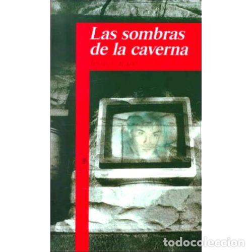 Libri di seconda mano: SOMBRAS de la CAVERNA.(14).ALFAG - CARAZO,JESUS - Sin Especificar