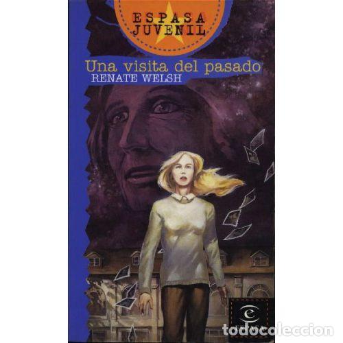 Libros: UNA VISITA al PASADO - WELSH, R. - Sin Especificar - Foto 1