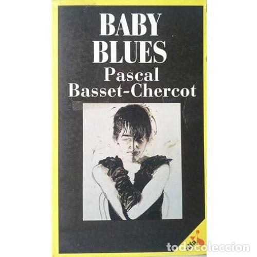 Libros: BABY BLUES - PASCAL BASET -CHERCOT - Sin Especificar - Foto 1
