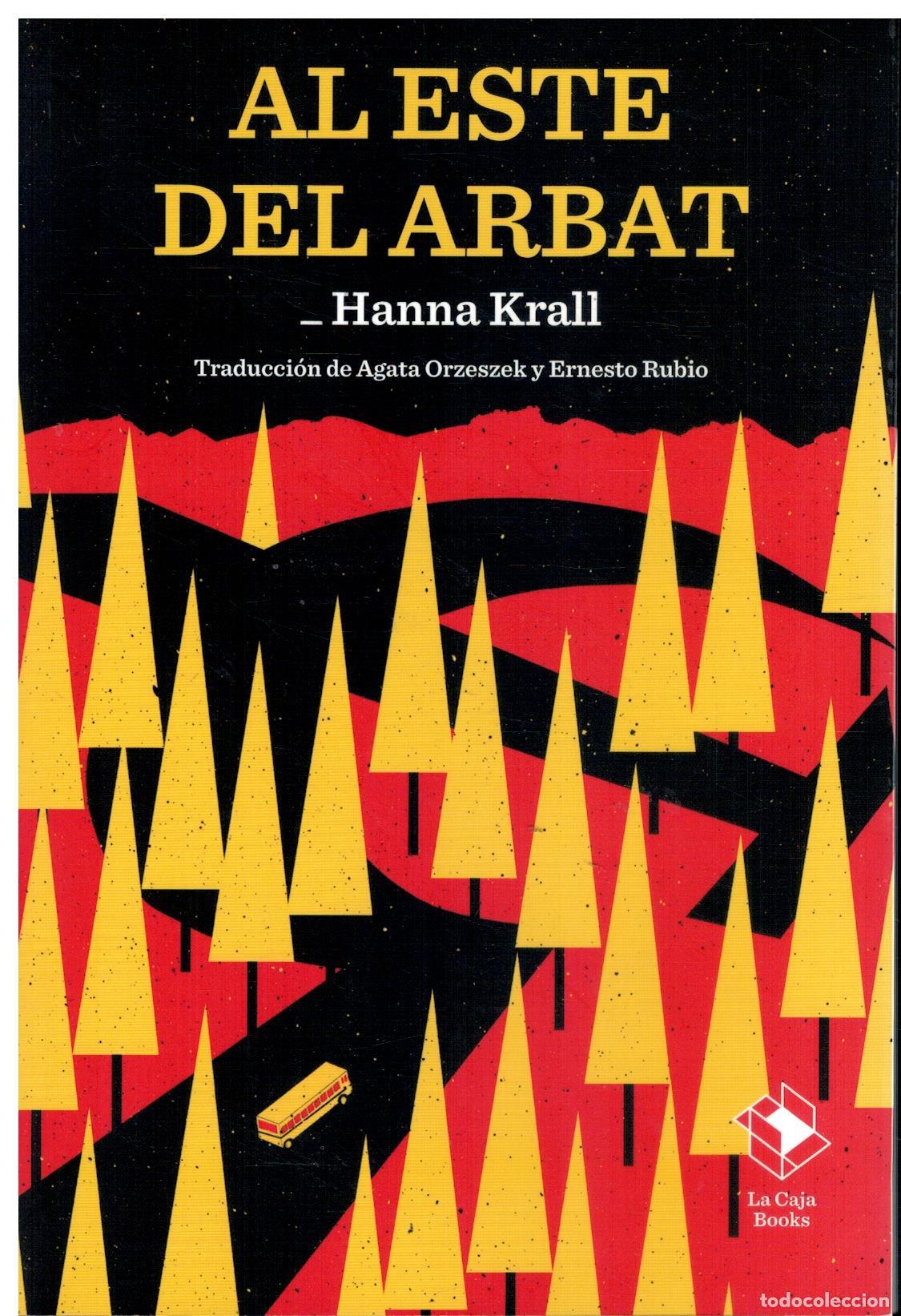 Libros: AL ESTE DEL ARBAT. - Foto 1